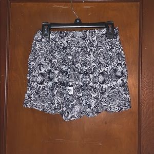 Flowy Shorts